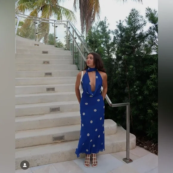 long overall dress denim Lucille Washed Denim Overall Dress – Lena Layne